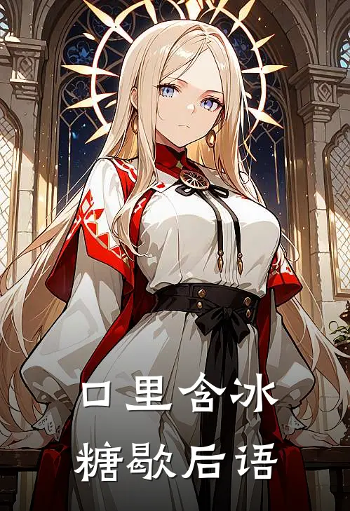 口里含冰糖歇后语