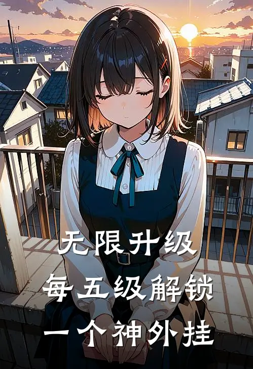 无限升级：每五级解锁一个神外挂苏叶刘强全集免费小说_免费小说完结无限升级：每五级解锁一个神外挂(苏叶刘强)