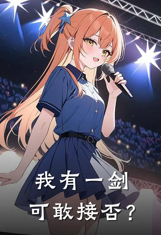 我有一剑，可敢接否？(林玄赵天辰)最新小说_免费阅读完整版小说我有一剑，可敢接否？(林玄赵天辰)