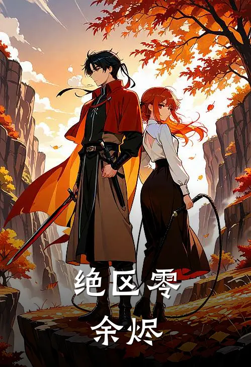绝区零：余烬艾莲邦布小说完结推荐_完整版小说免费阅读绝区零：余烬(艾莲邦布)