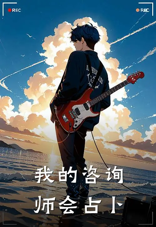 我的咨询师会占卜(林疏月林疏月)热门网络小说_小说推荐完结我的咨询师会占卜(林疏月林疏月)