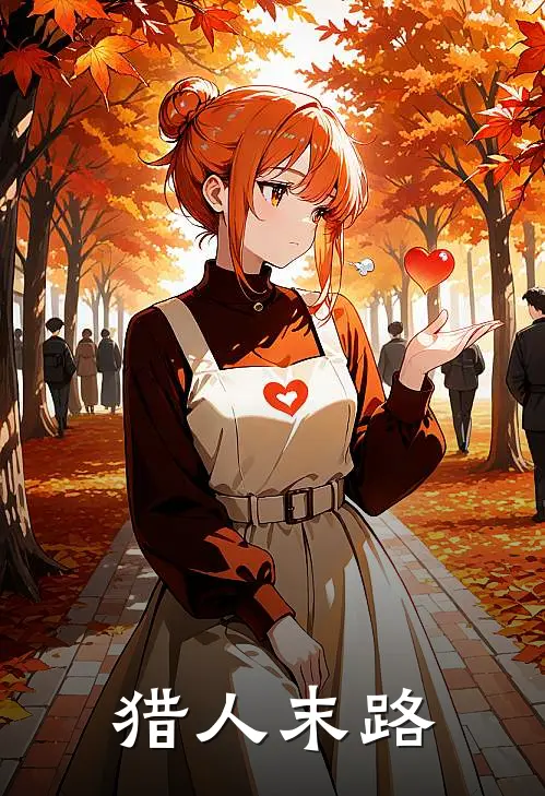 《猎人末路》夏风柯未星完结版阅读_夏风柯未星完结版在线阅读