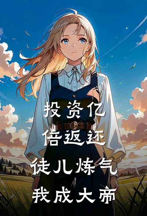 投资亿倍返还，徒儿炼气我成大帝