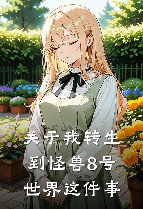 关于我转生到怪兽8号世界这件事