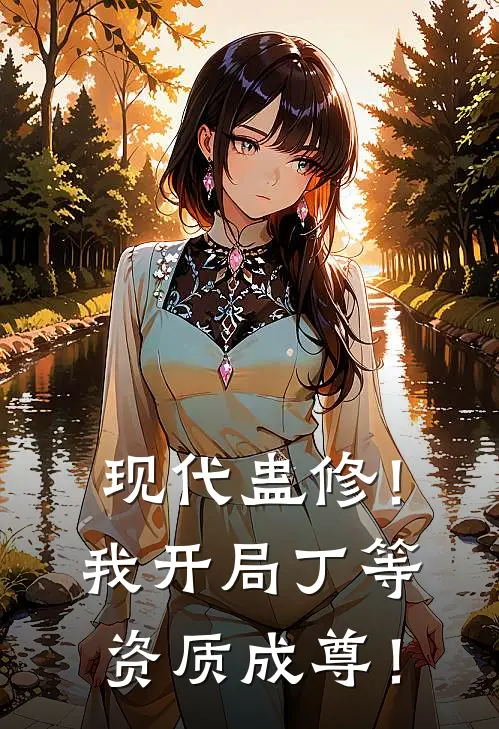 现代蛊修！我开局丁等资质成尊！