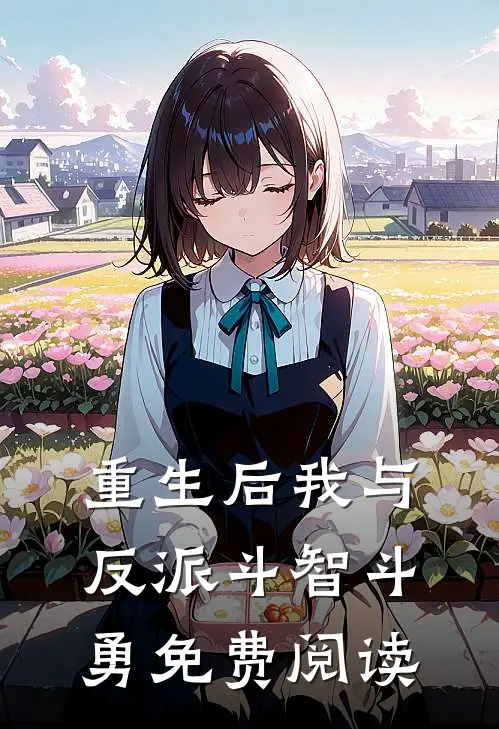重生后我与反派斗智斗勇免费阅读