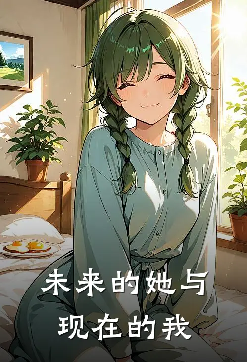 未来的她与现在的我林微苏清越小说完整版_完结版小说推荐未来的她与现在的我(林微苏清越)