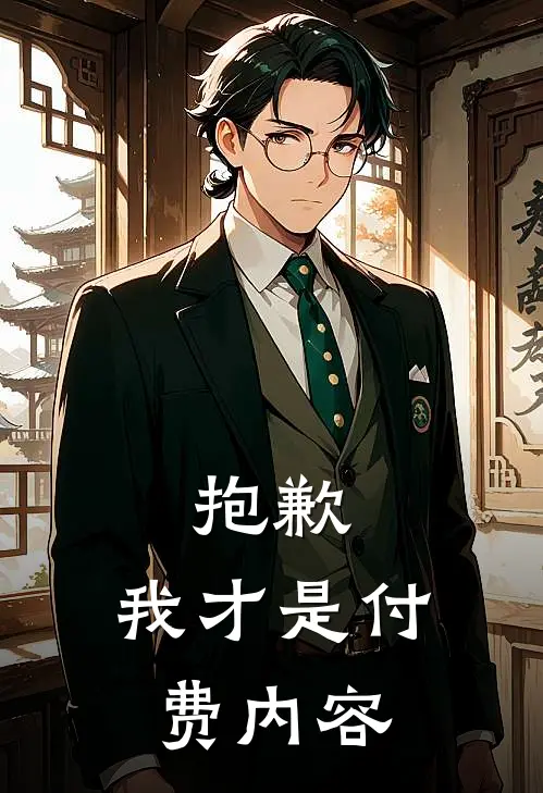 《抱歉，我才是付费内容》易小千王德发火爆新书_抱歉，我才是付费内容(易小千王德发)最新热门小说