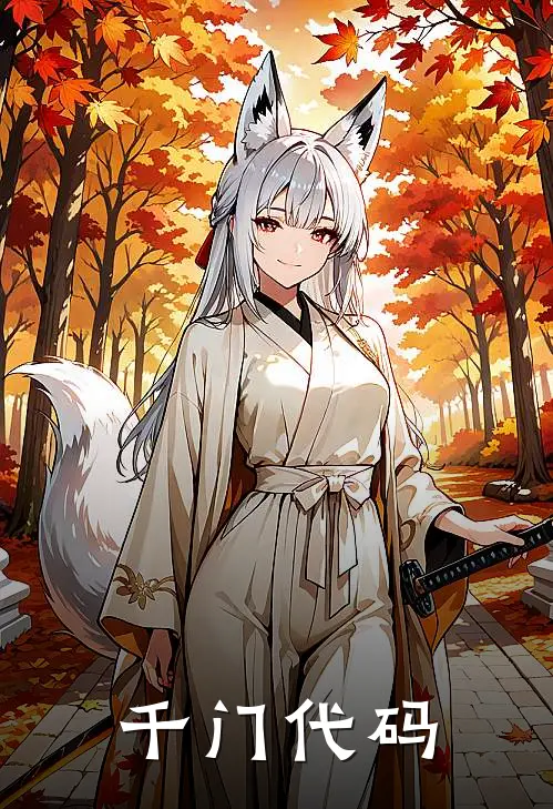 千门代码(林千羽千羽)火爆小说_《千门代码》林千羽千羽小说免费在线阅读