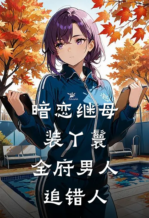 暗恋继母装丫鬟，全府男人追错人