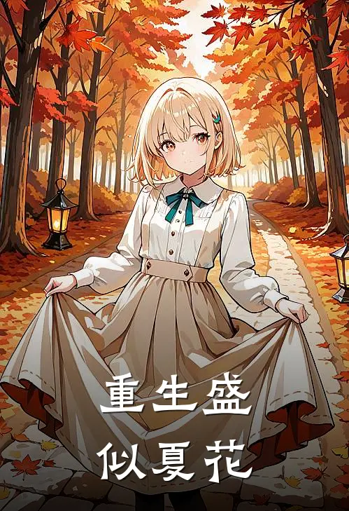 重生盛似夏花