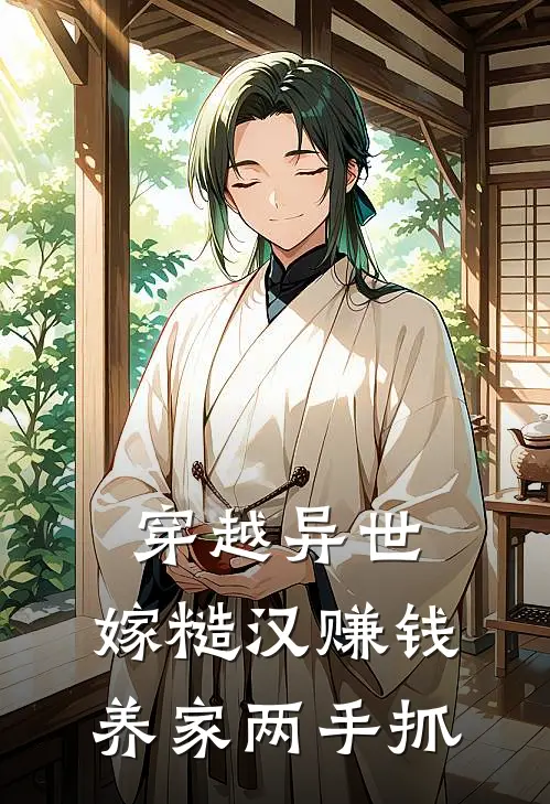 穿越异世，嫁糙汉赚钱养家两手抓樊湘楚墨小说完结推荐_完整版小说免费阅读穿越异世，嫁糙汉赚钱养家两手抓(樊湘楚墨)