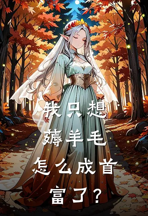 我只想薅羊毛，怎么成首富了？