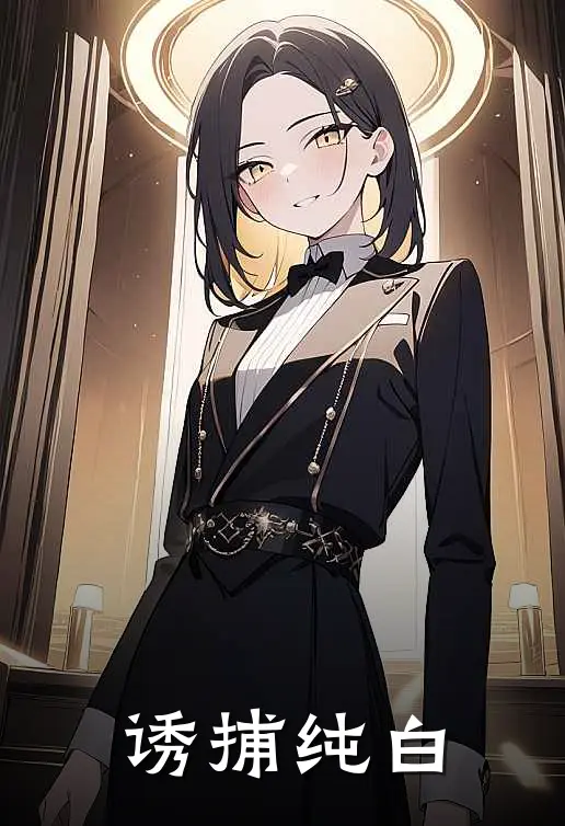 诱捕纯白