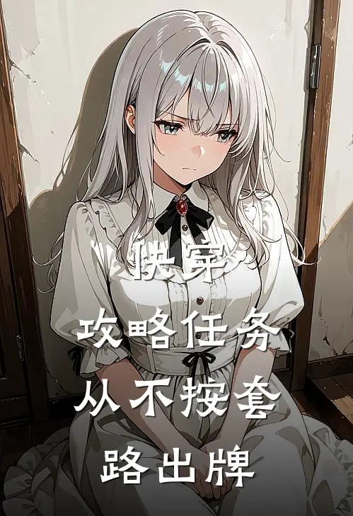 快穿：攻略任务从不按套路出牌祁秋尚明最新完结小说推荐_全集免费小说快穿：攻略任务从不按套路出牌祁秋尚明