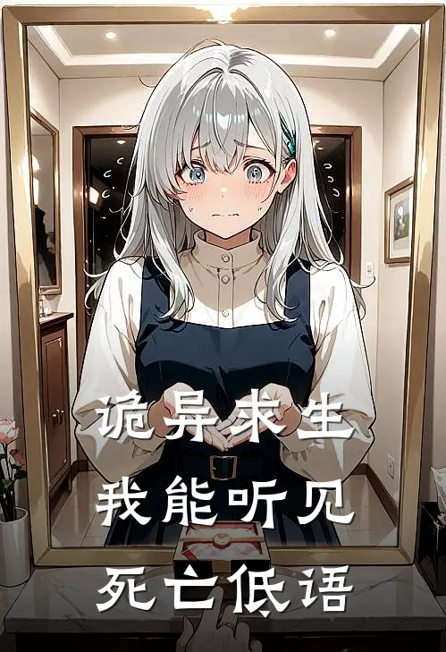 诡异求生：我能听见死亡低语