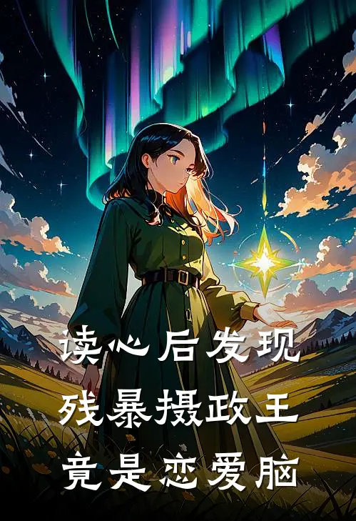 读心后发现残暴摄政王竟是恋爱脑