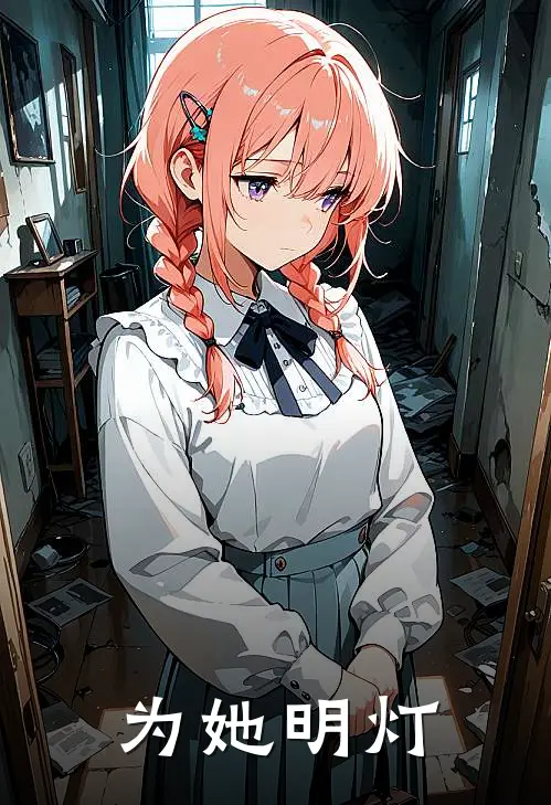 李菲儿玛丽(为她明灯)全本免费在线阅读_(为她明灯)完结版免费在线阅读