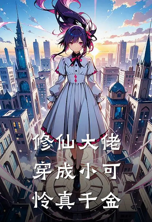 修仙大佬穿成小可怜真千金(辞淼林望瑶)在线阅读免费小说_完整版小说免费阅读修仙大佬穿成小可怜真千金(辞淼林望瑶)