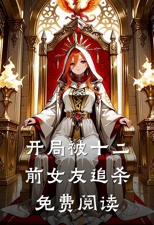 开局被十二前女友追杀免费阅读