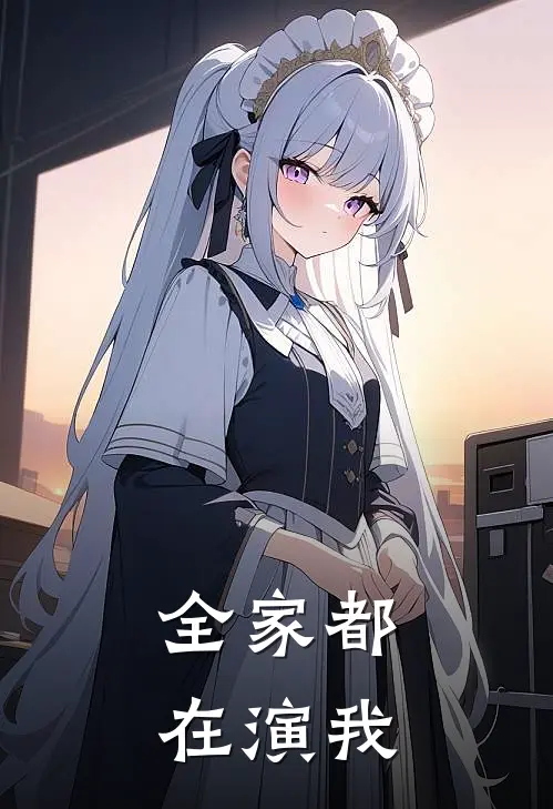 全家都在演我(顾柒程薇)热门小说阅读_全文免费阅读全家都在演我顾柒程薇