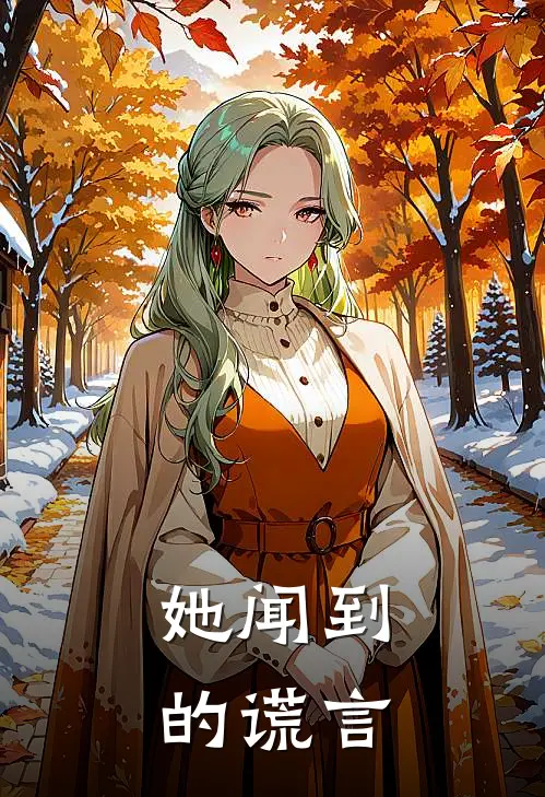 张强周瀚《她闻到的谎言》全本免费在线阅读_(张强周瀚)最新章节在线阅读