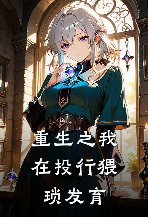 重生之我在投行猥琐发育陈舟刘峰免费小说全文阅读_最新章节列表重生之我在投行猥琐发育(陈舟刘峰)