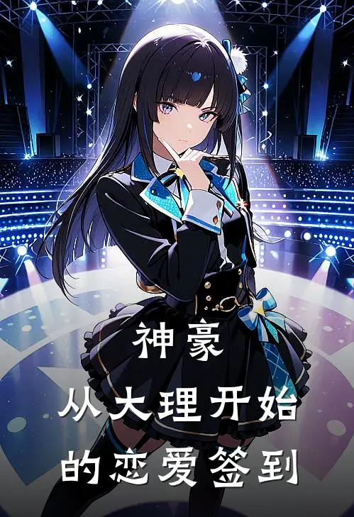 神豪：从大理开始的恋爱签到苏澈苏澈最新小说推荐_完结小说神豪：从大理开始的恋爱签到(苏澈苏澈)