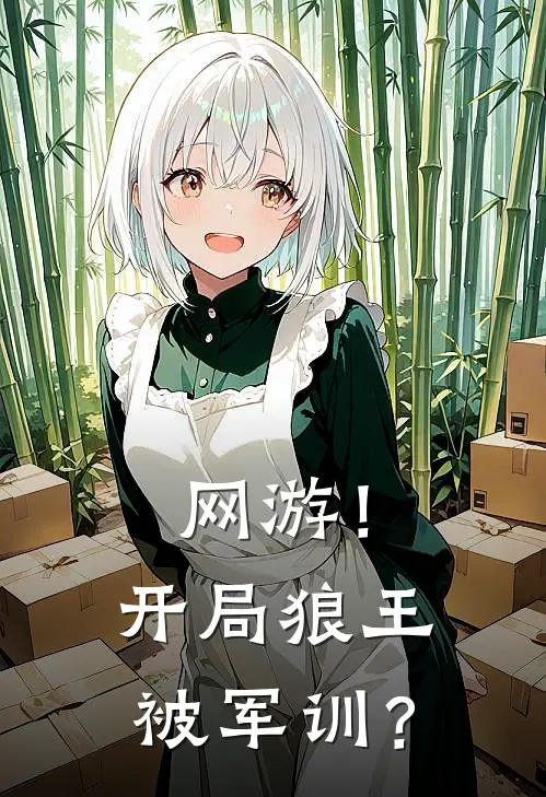 网游！开局狼王被军训？(吴文飞海)完结小说_小说完整版免费阅读网游！开局狼王被军训？吴文飞海