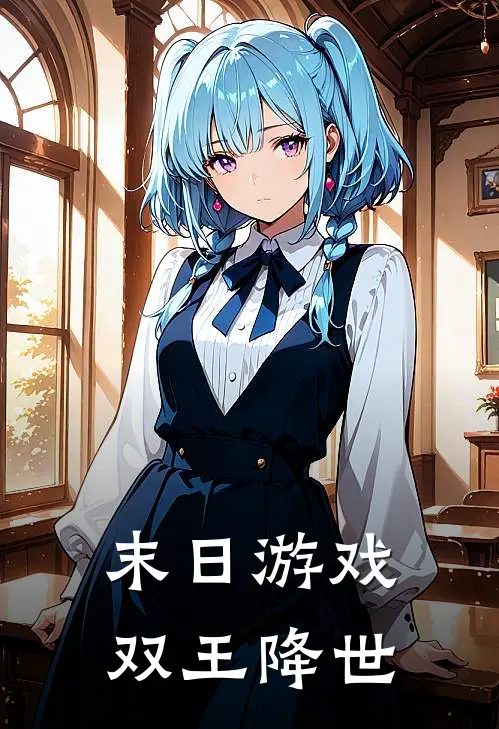 末日游戏：双王降世(叶知微叶知微)完结版小说_最新全本小说末日游戏：双王降世叶知微叶知微