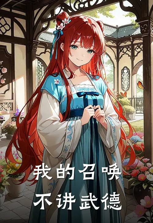 我的召唤不讲武德林墨王浩免费小说_完本免费小说我的召唤不讲武德林墨王浩