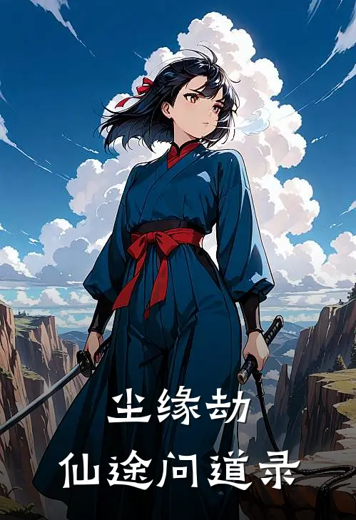 尘缘劫：仙途问道录(云逍灵汐)免费小说全集_完本小说免费阅读尘缘劫：仙途问道录(云逍灵汐)