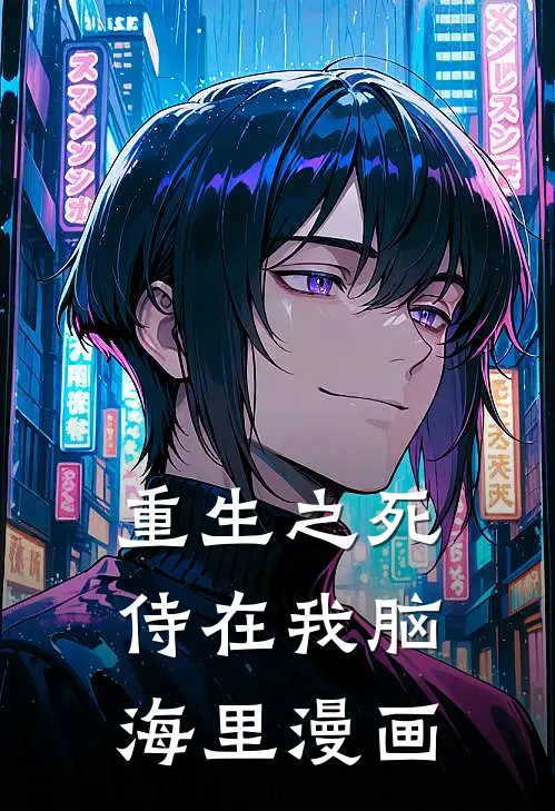 重生之死侍在我脑海里漫画