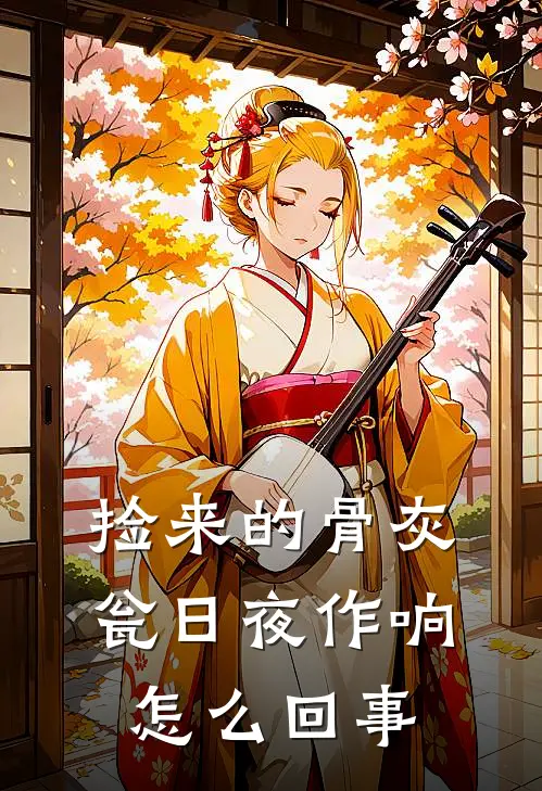 捡来的骨灰瓮日夜作响怎么回事