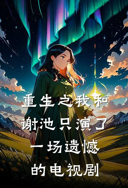 重生之我和谢池只演了一场遗憾的电视剧