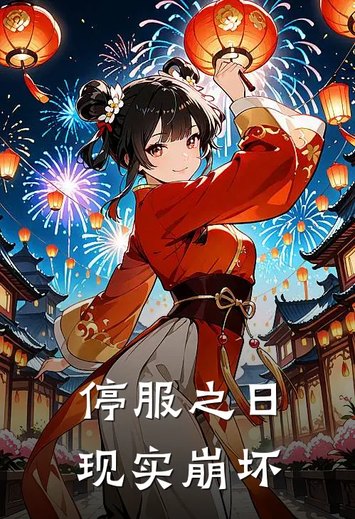 停服之日，现实崩坏