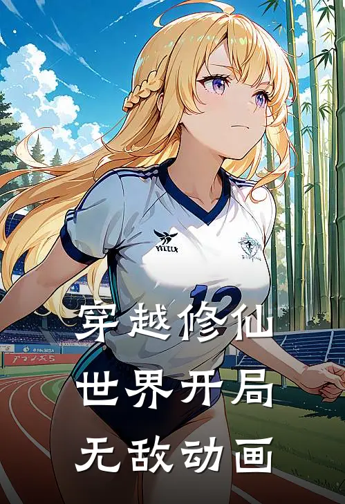 穿越修仙世界开局无敌动画