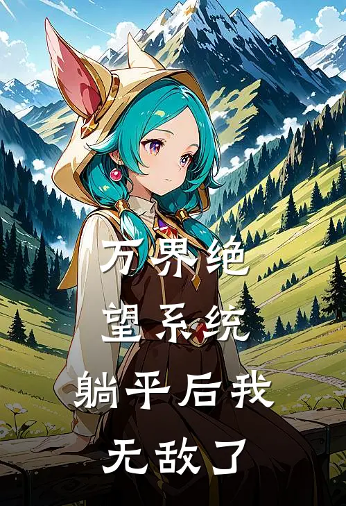 万界绝望系统：躺平后我无敌了