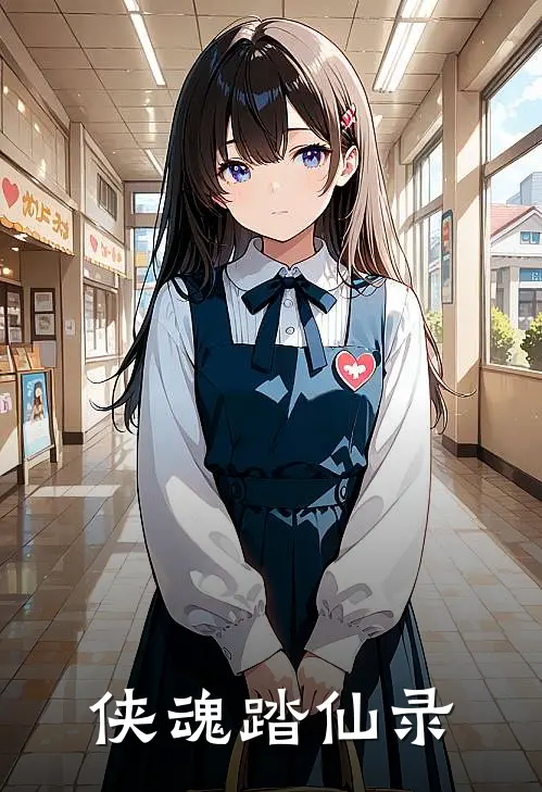 《侠魂踏仙录》萧无痕无痕完本小说_萧无痕无痕(侠魂踏仙录)全文免费阅读无弹窗大结局