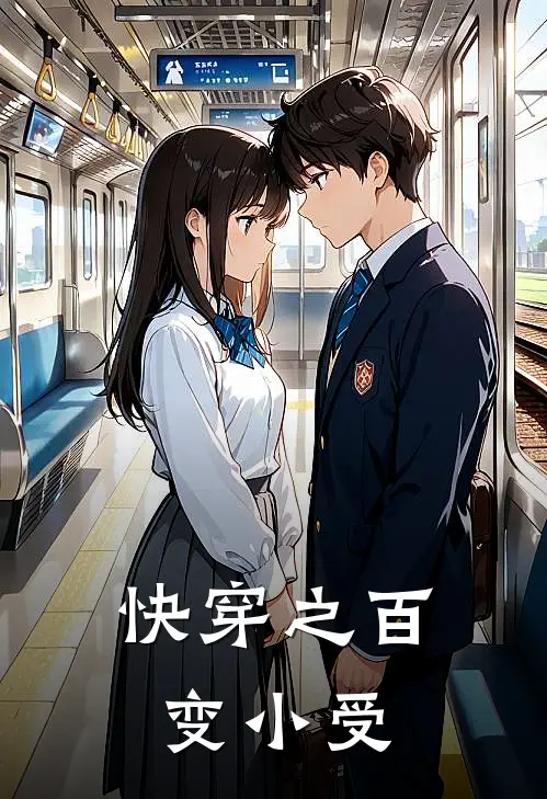 快穿之百变小受