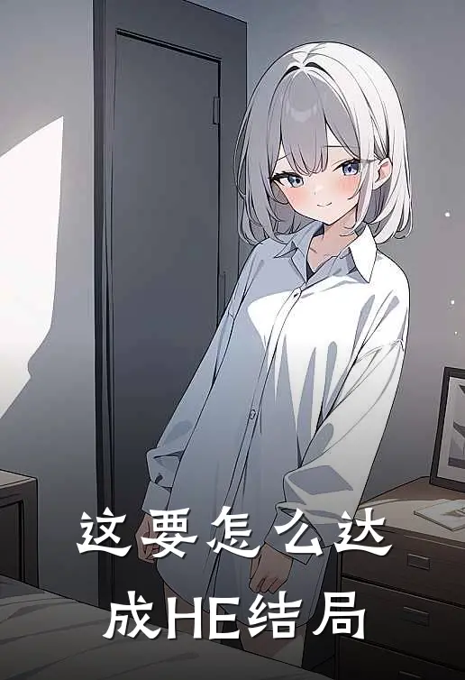 张敏张敏(这要怎么达成HE结局)全集阅读_《这要怎么达成HE结局》全文免费阅读