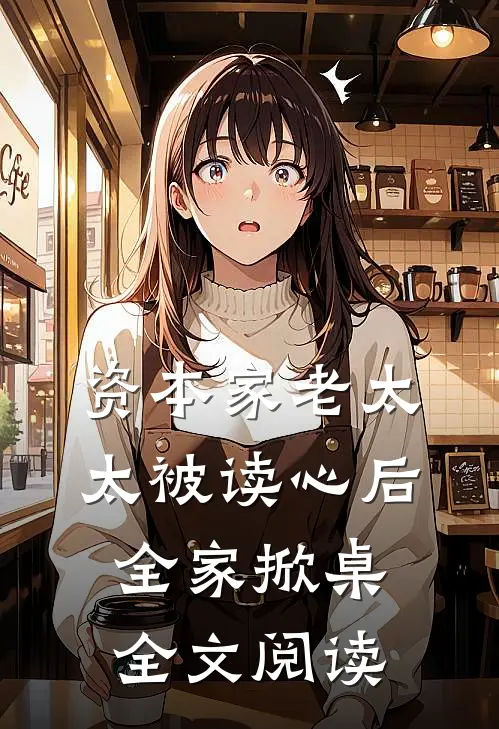资本家老太太被读心后,全家掀桌全文阅读