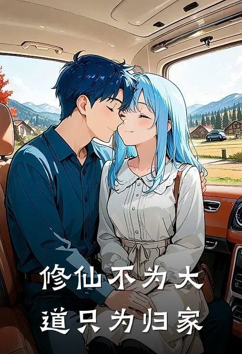 修仙不为大道只为归家(林砚庆云宗)免费阅读无弹窗_最新好看小说推荐修仙不为大道只为归家林砚庆云宗