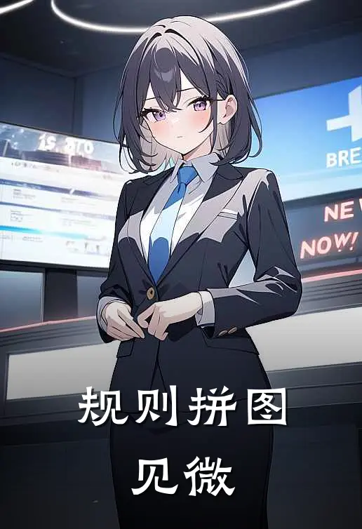 规则拼图：见微