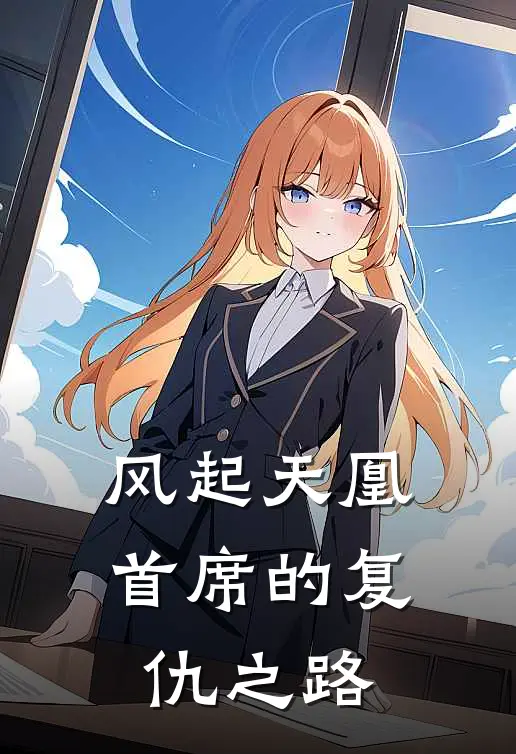 风起天凰：首席的复仇之路楚妍楚怀明免费小说全文阅读_最新章节列表风起天凰：首席的复仇之路(楚妍楚怀明)