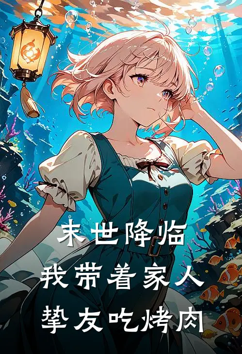 末世降临：我带着家人挚友吃烤肉(楚予茉林序)全文免费在线阅读_末世降临：我带着家人挚友吃烤肉热门小说