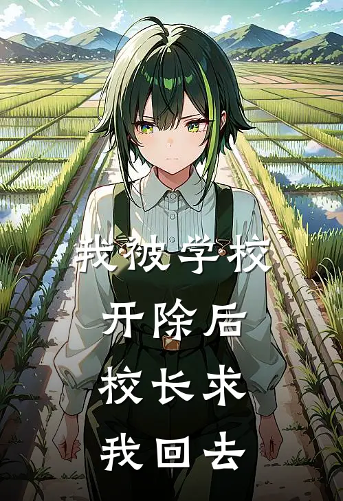 我被学校开除后，校长求我回去(陆离叶燃)免费完结小说_免费小说在线阅读我被学校开除后，校长求我回去(陆离叶燃)