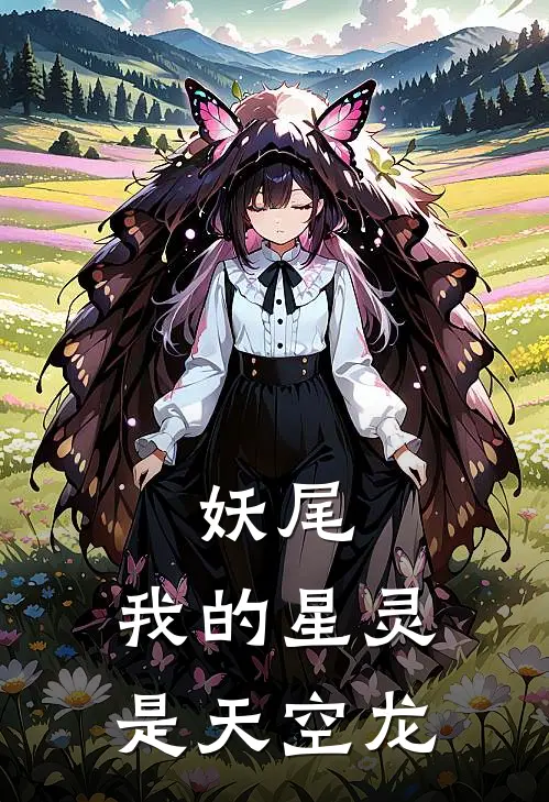 林克余晖(妖尾，我的星灵是天空龙)全本免费在线阅读_林克余晖全集在线阅读