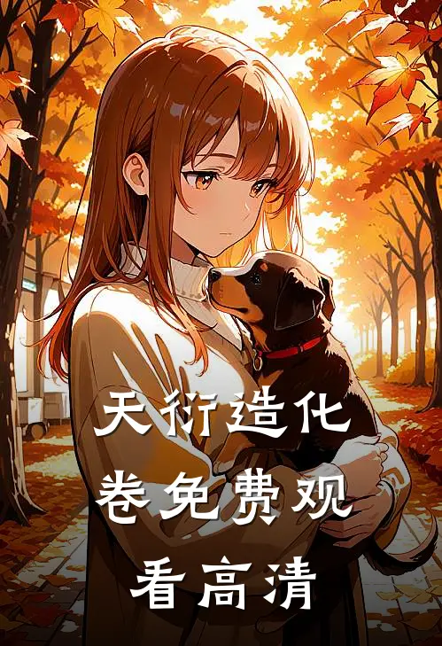 天衍造化卷免费观看高清