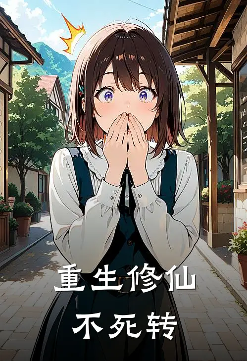 重生修仙不死转(林凡赵无极)热门小说推荐_免费小说在线看重生修仙不死转林凡赵无极